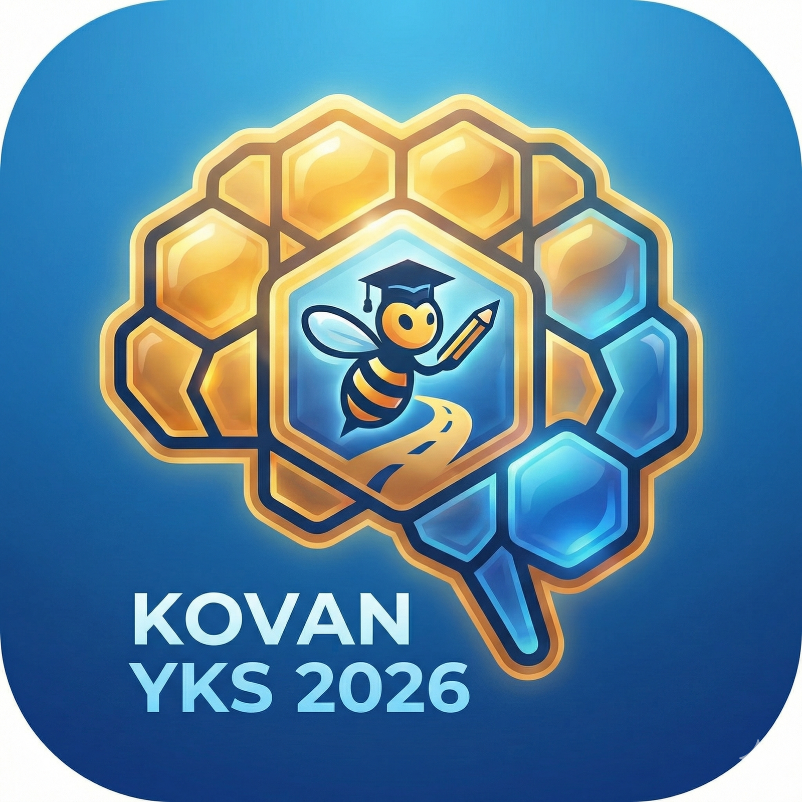 Kovan: YKS 2026 Sınav Koçu