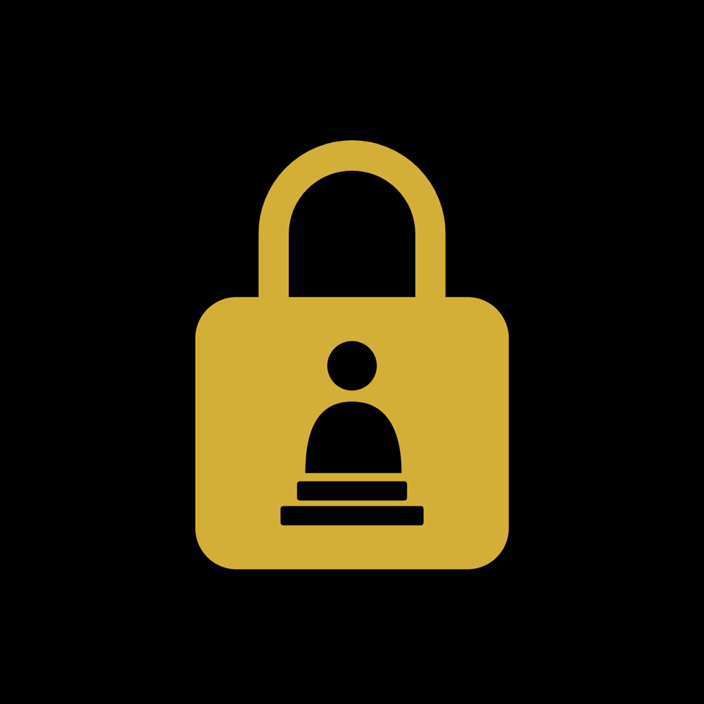 Totem Vault: Hide Photo & Note